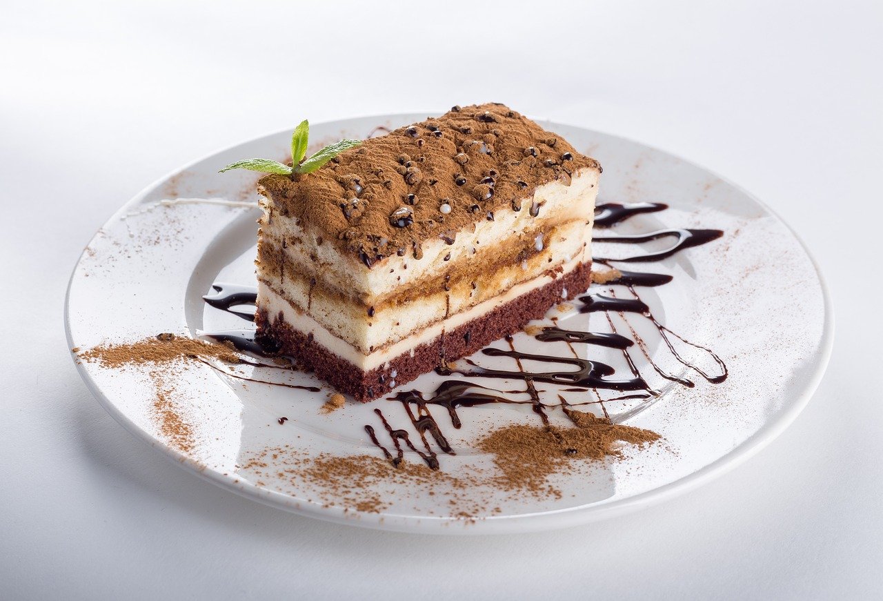 Pastelería artesanal en Terrassa
